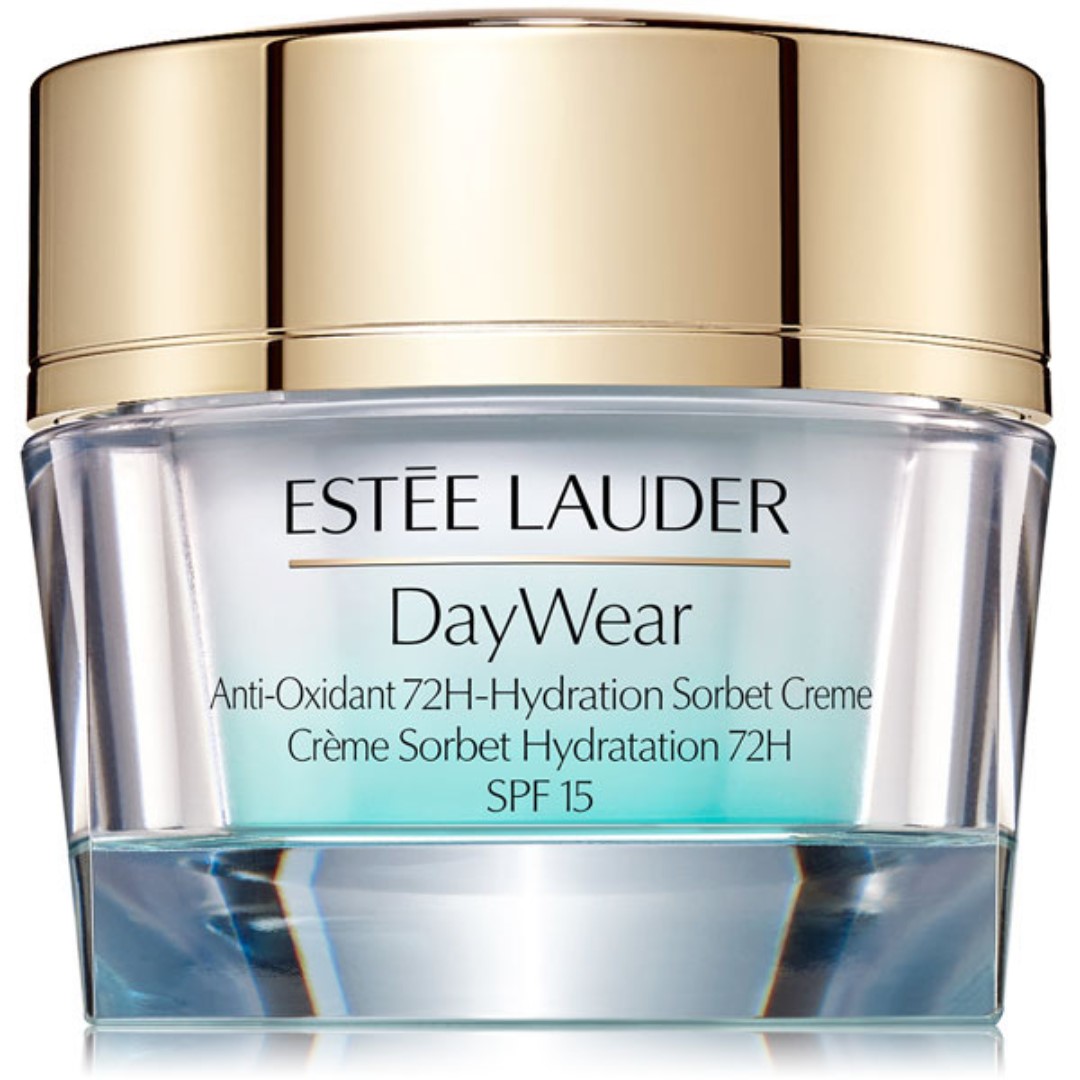 Daywear 72H Anti-Oxidant Hydration Sorbet Cream